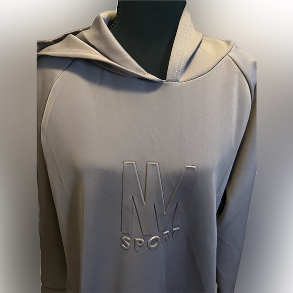 Purple sweat shirt - Picture 8 of 9